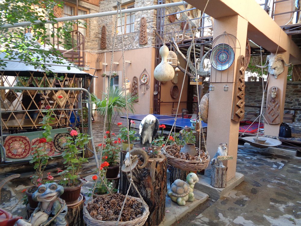 Гостиничный номер